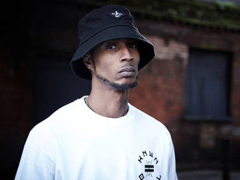 D Double E (Newham Generals) artist photo