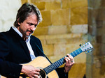 Ray Cooper artist photo