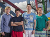 The Inbetweeners 2