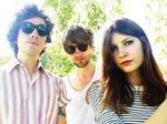 F.U.R.S. artist photo