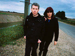 Carter Tutti artist photo