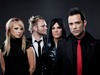 Skillet announced 3 new tour dates