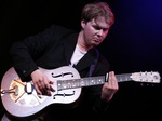 Ramon Goose artist photo