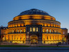 Royal Albert Hall photo