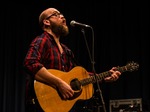 Findlay Napier artist photo