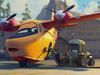 Planes: Fire & Rescue
