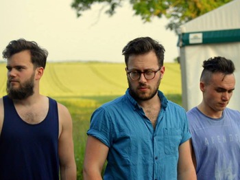 Prides artist photo