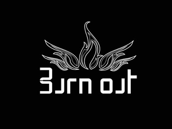 Burn Out Festival End Of Summer Party picture