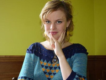 Ólöf Arnalds artist photo
