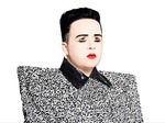 Scottee artist photo