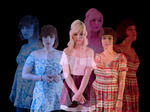 The Honeyfire artist photo