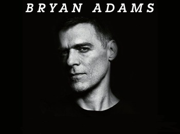 Bryan Adams artist photo