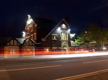 Bradmore Arms venue photo