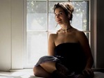 Kristin Andreasson artist photo