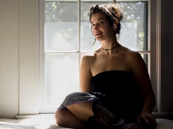 Kristin Andreasson + Jefferson Hamer picture