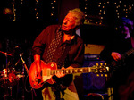 Mick Ralphs Blues Band artist photo