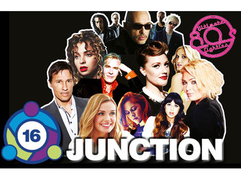 Ultimate 80s: ABC + The Christians + Kim Wilde + Brother Beyond picture