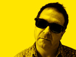 Mark Thomas artist photo