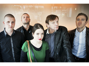 Picture for Long Division Festival