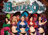 An Evening Of Burlesque (Touring) artist photo
