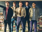 Kaiser Chiefs artist photo