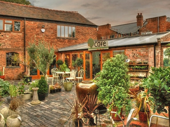 Kitchen Garden Cafe venue photo