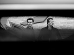 Black Rivers artist photo