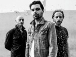Biffy Clyro artist photo