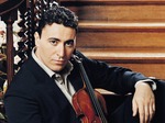 Maxim Vengerov artist photo