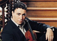 International Concert Series 2017-18 - From Stuttgart To St Petersburg: Wurth Philharmonic Orchestra, Maxim Vengerov artist photo