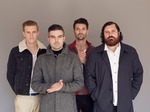 The Boxer Rebellion artist photo