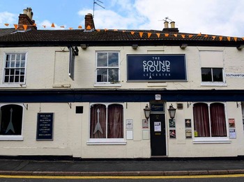 The Soundhouse venue photo