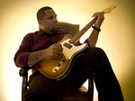 Kirk Fletcher artist photo