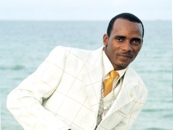 Sanchez artist photo