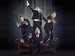 Lord Of The Dance Settee: Richard Herring event picture