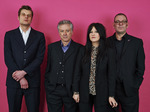 The Nightingales artist photo