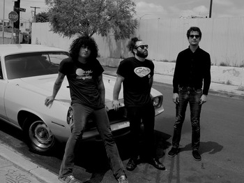 Antemasque artist photo