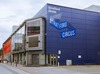 Stratford Circus Arts Centre photo