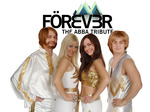 Abba Forever artist photo