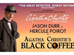 Black Coffee (Touring) artist photo