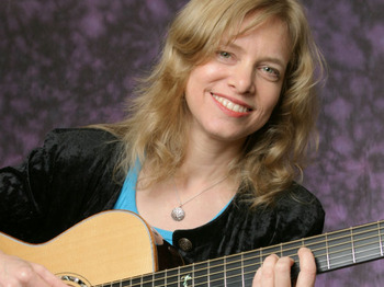 The Llyn Acoustic Guitar Festival 2014 picture