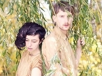 Blue Hawaii artist photo