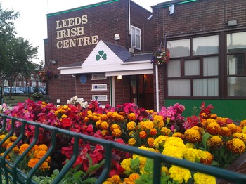 Irish Centre venue photo