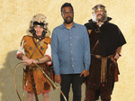 Romesh Ranganathan artist photo