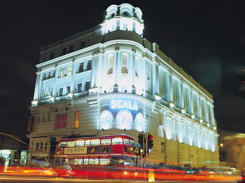 Scala venue photo