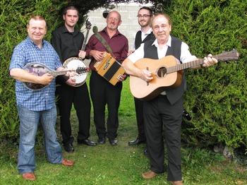 The Fureys artist photo
