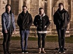 Moose Blood artist photo
