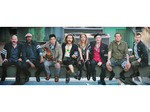 Gogol Bordello artist photo