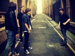 John McCullagh & The Escorts artist photo