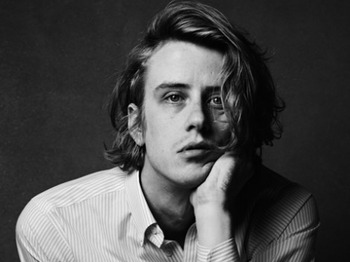 Christopher Owens artist photo